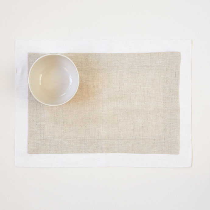 Placemats Tableware Zara Home United Kingdom