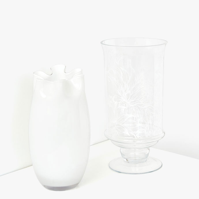Vases Zara Home France Automne 2017
