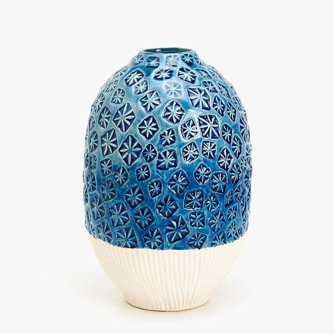 Vases Zara Home Autumn Winter 2017 Collection