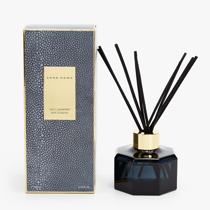 Air Freshener Sticks Products Home Fragrances Zara Home United
