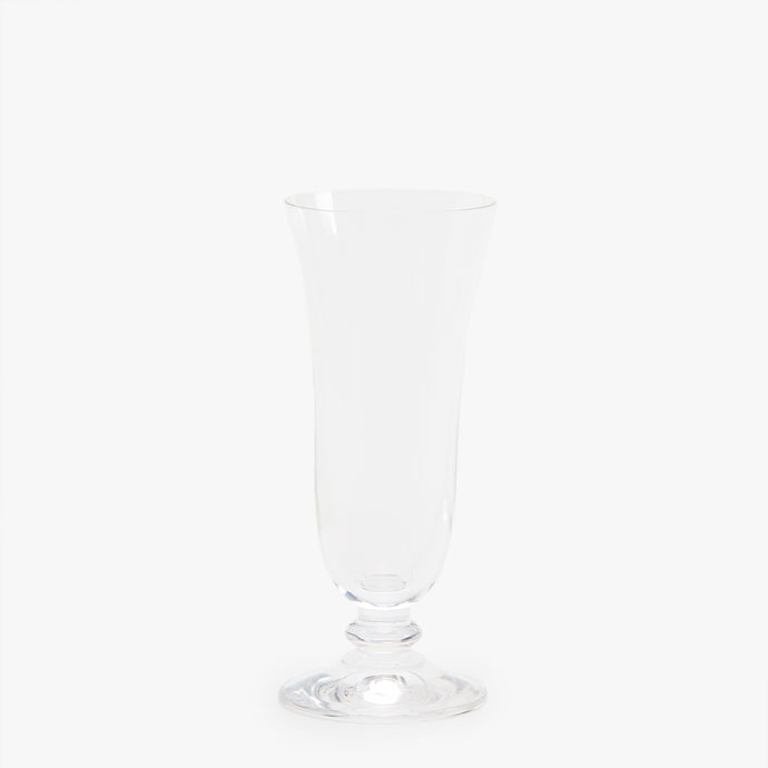 Verres à pied Zara Home France Automne 2017