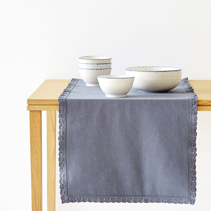 RUNNER SALA DA PRANZO Zara Home Italia