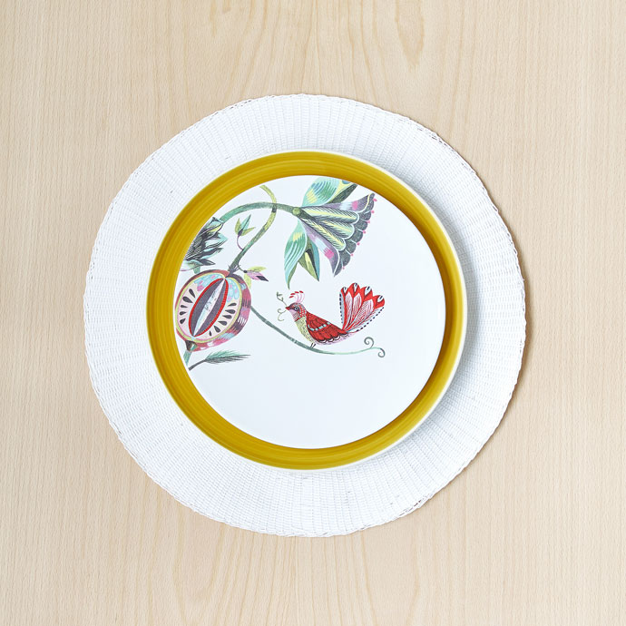 PLACEMATS TABLEWARE Zara Home United Kingdom