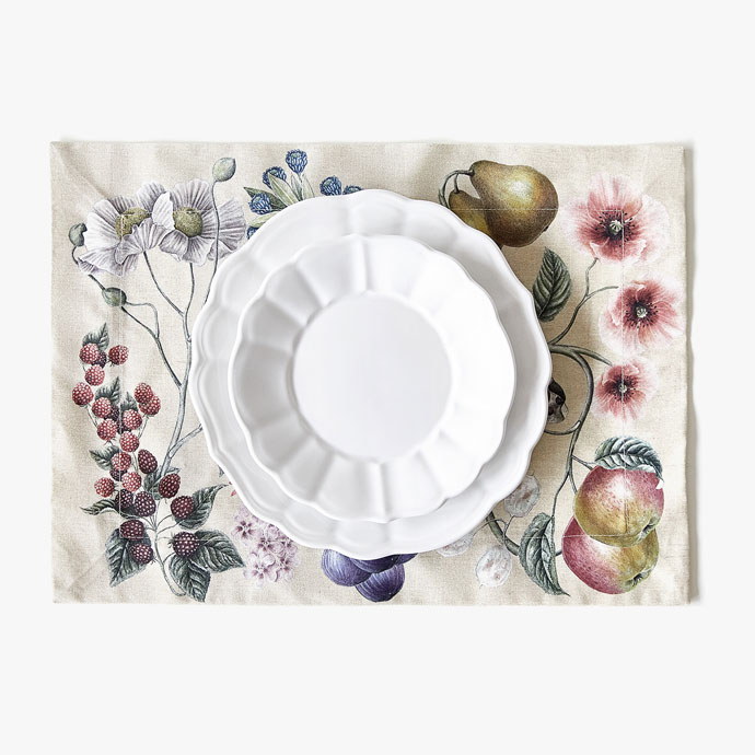 PLACEMATS TABLEWARE Zara Home United Kingdom
