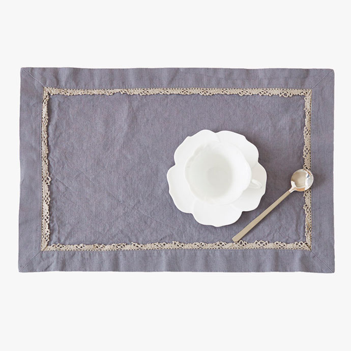 Placemats Tableware Zara Home United Kingdom