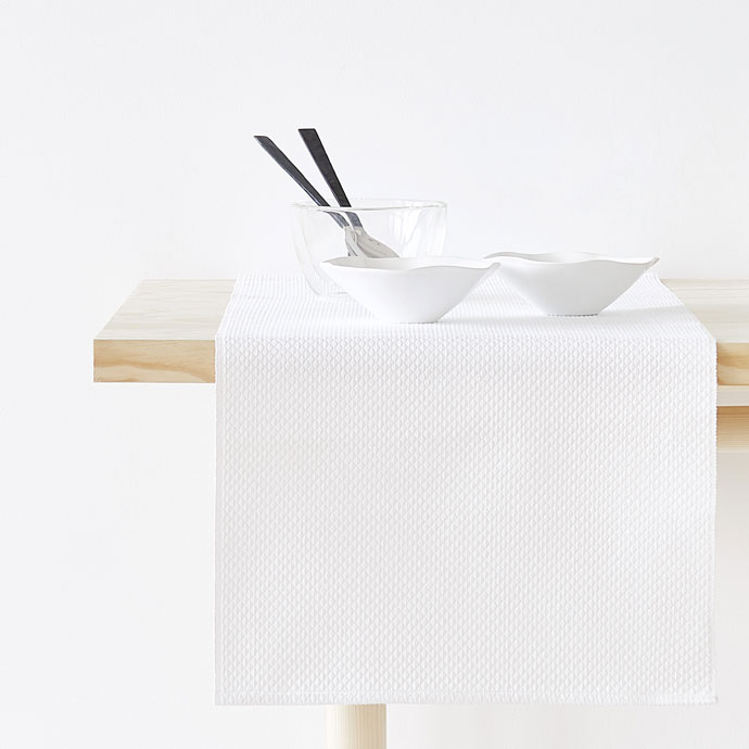 TABLE RUNNERS TABLEWARE Zara Home United Kingdom