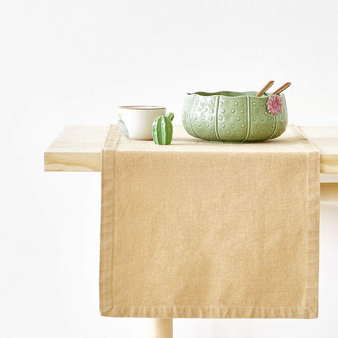 TABLE RUNNERS TABLEWARE Zara Home United Kingdom