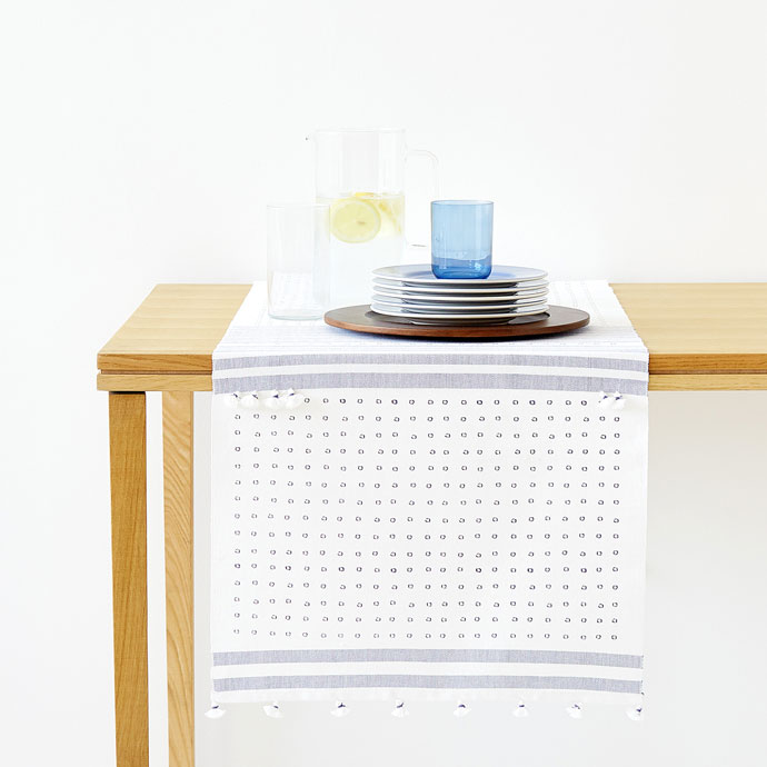 TABLE RUNNERS TABLEWARE Zara Home United Kingdom