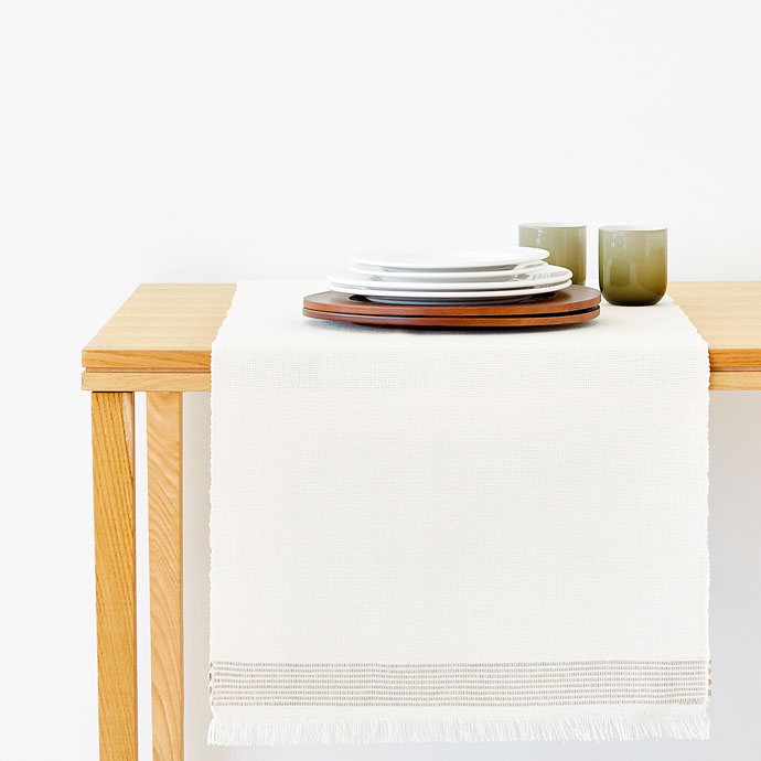 TABLE RUNNERS TABLEWARE Zara Home United Kingdom