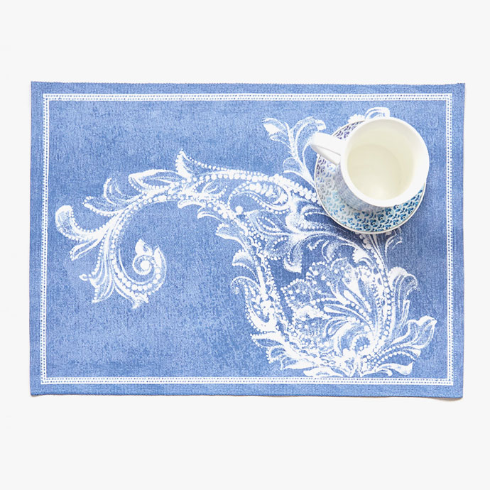 Placemats Tableware Zara Home United Kingdom