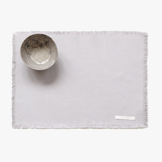 PLACEMATS TABLEWARE Zara Home United Kingdom