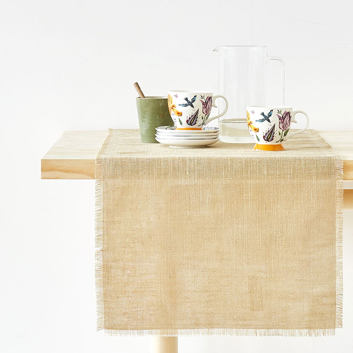 TABLE RUNNERS TABLEWARE Zara Home United Kingdom
