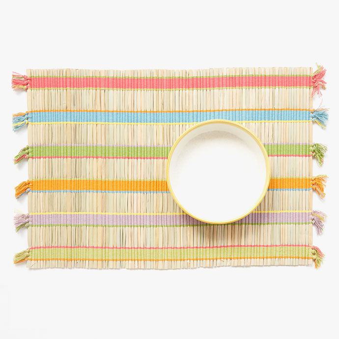 PLACEMATS TABLEWARE Zara Home United Kingdom