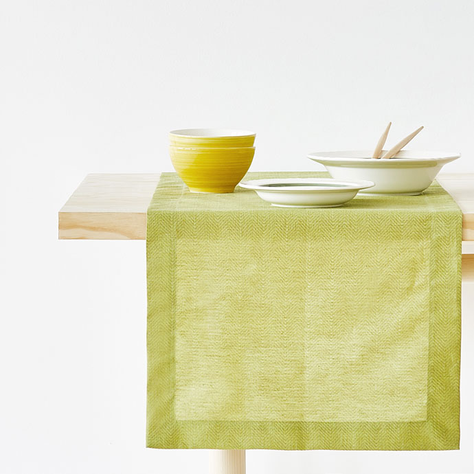 TABLE RUNNERS TABLEWARE Zara Home United Kingdom