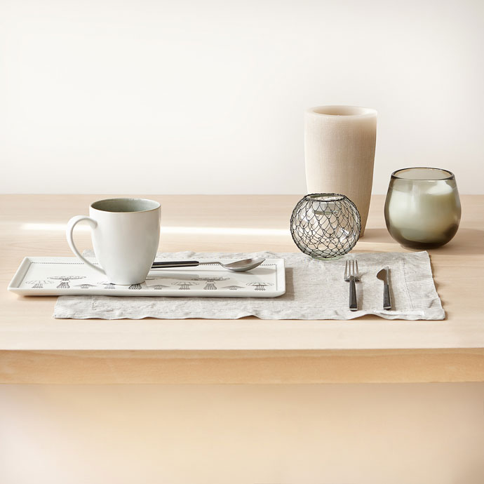 PLACEMATS TABLEWARE Zara Home United Kingdom