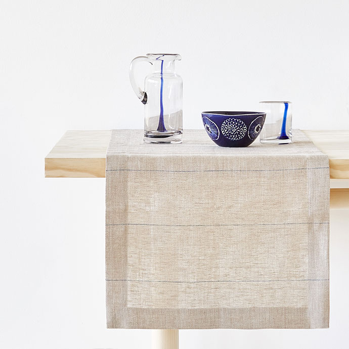 TABLE RUNNERS TABLEWARE Zara Home United Kingdom