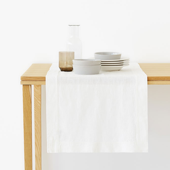 TABLE RUNNERS TABLEWARE Zara Home United Kingdom