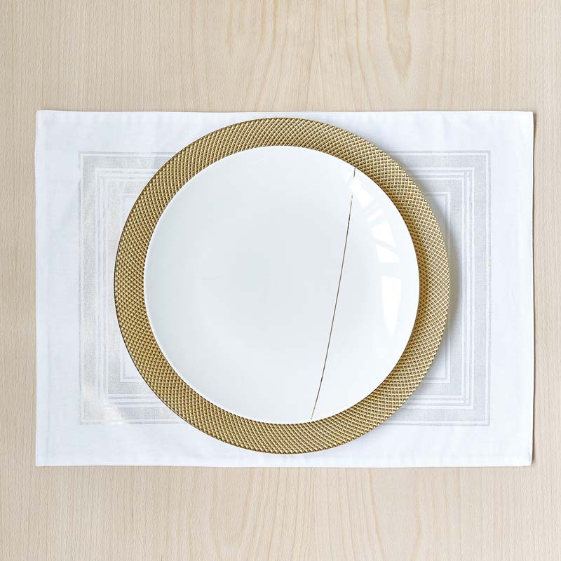 PLACEMATS TABLEWARE Zara Home United Kingdom