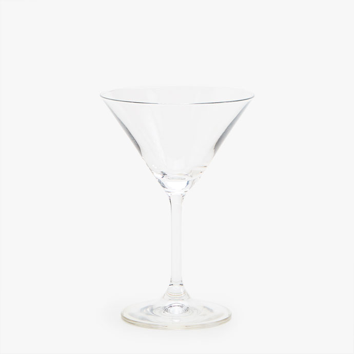 Verres à pied Zara Home France Automne 2017