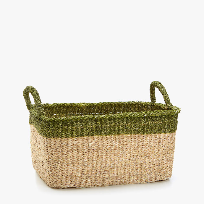 Basket fourrure zara Clearance