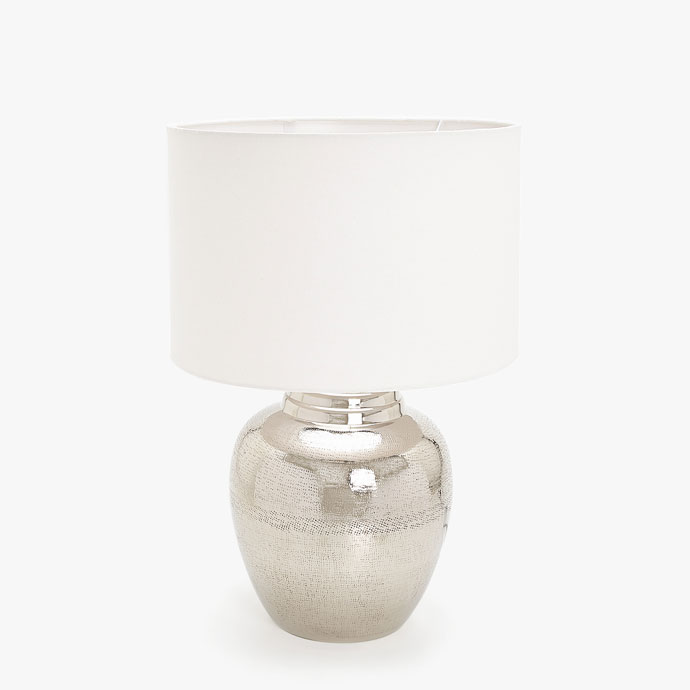 Table Lamps Zara Home PreAutumn Collection 2017