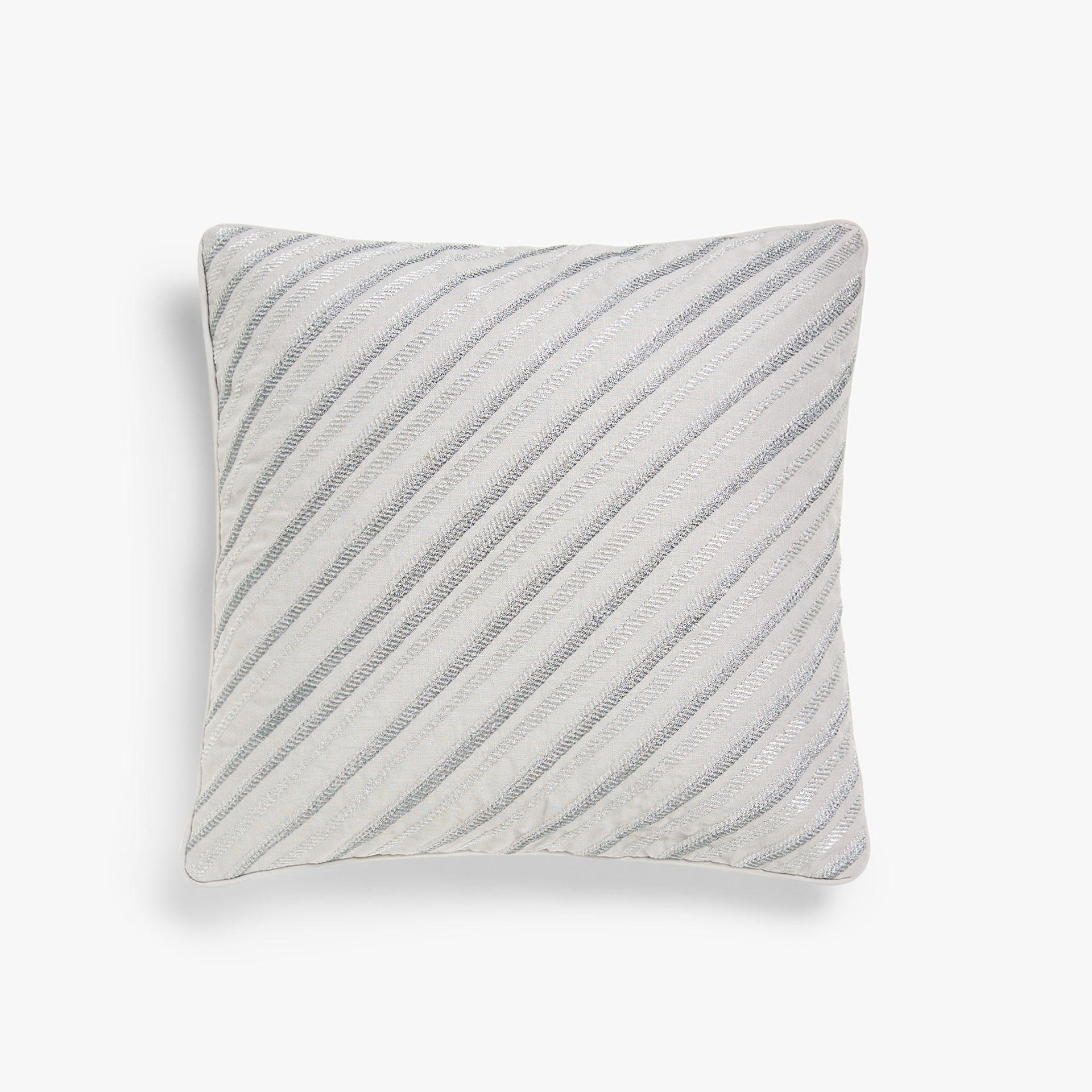 metallic embroidered cushion cover - decoration - hotel metallic embroidered cushion cover - decoration - hotel