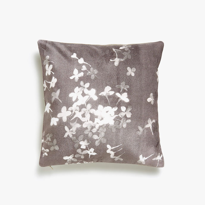 Cushions Zara Home Autumn Winter 2017 Collection