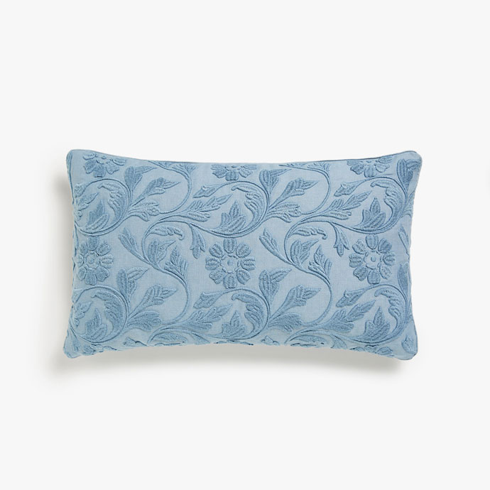 Cushions Zara Home Autumn Winter 2017 Collection