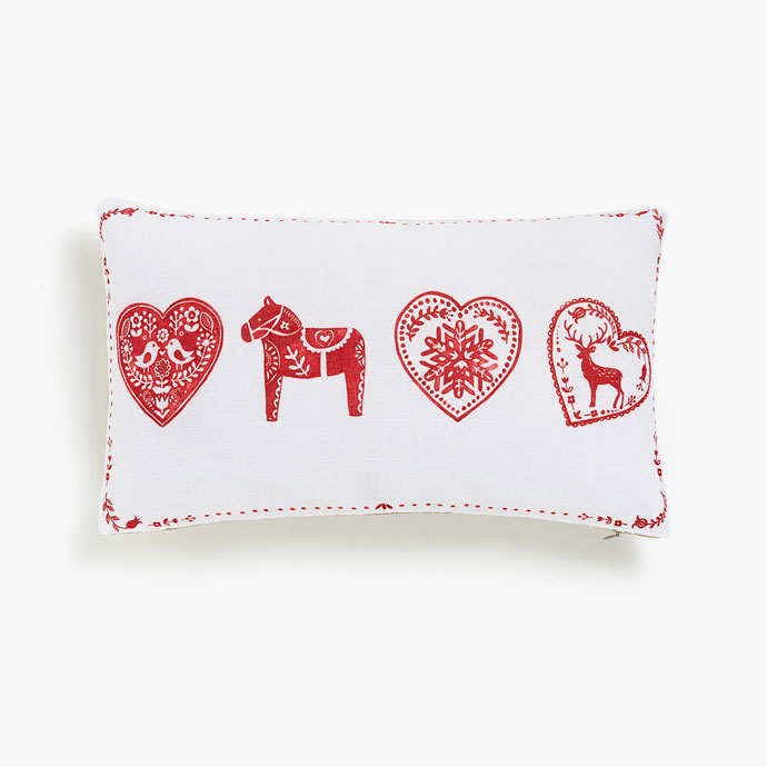 CUSCINI DECORATIVI - DECORAZIONE | Zara Home Italia