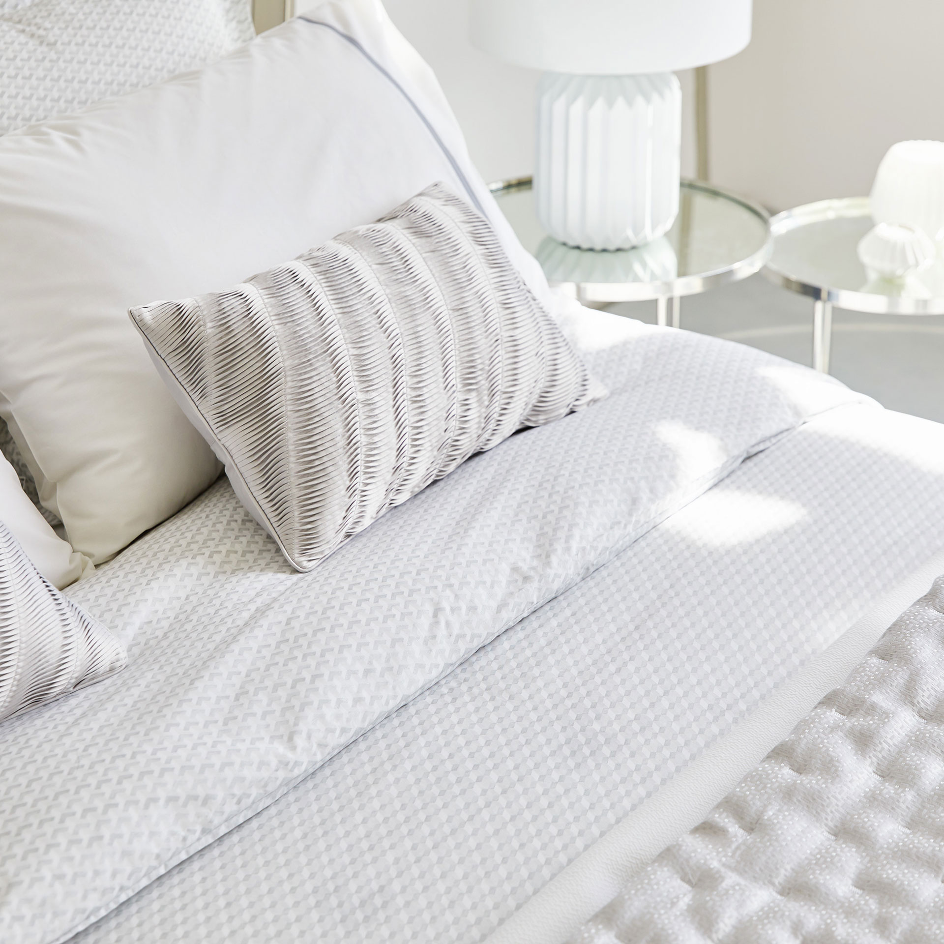 Reversible Geometric Print Duvet Cover New In Zara Home United - Image Of The Product Reversible Geometric Print Duvet Cover reversible geometric print duvet cover new in zara home united - image of the product reversible geometric print duvet cover