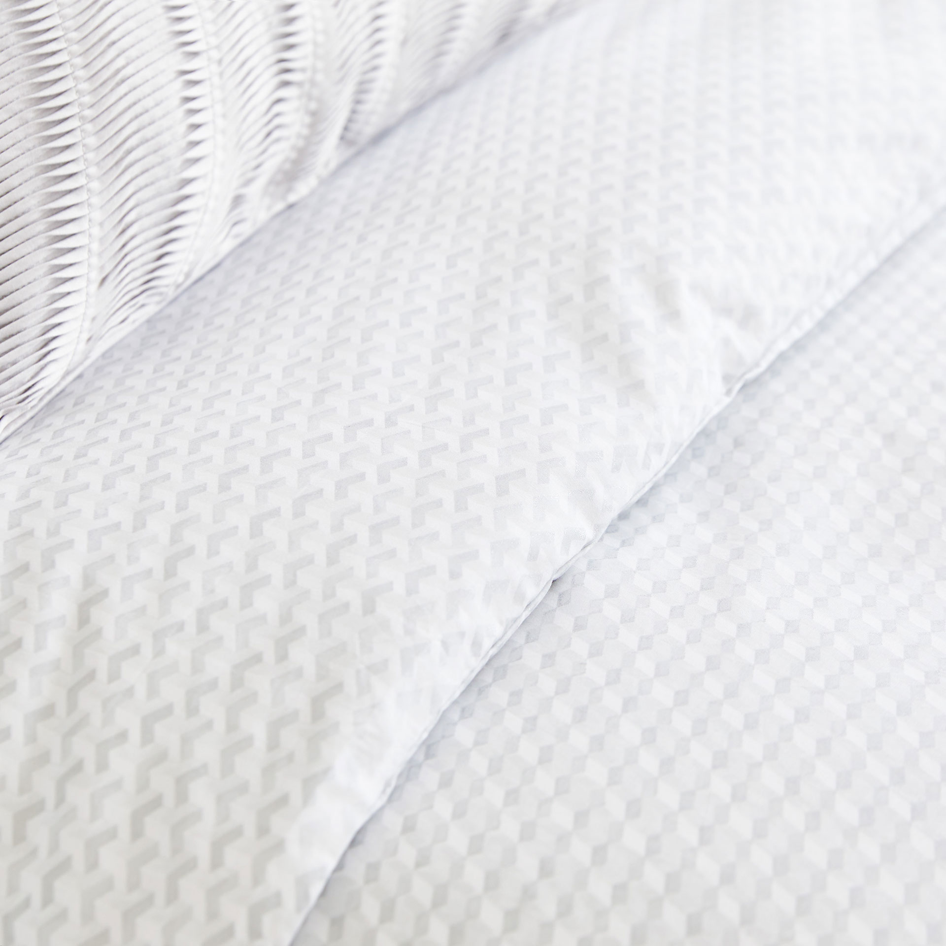 Reversible Geometric Print Duvet Cover New In Zara Home United - Image Of The Product Reversible Geometric Print Duvet Cover reversible geometric print duvet cover new in zara home united - image of the product reversible geometric print duvet cover