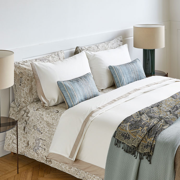 Duvet Covers Zara Home Fall Winter 2017 Collection