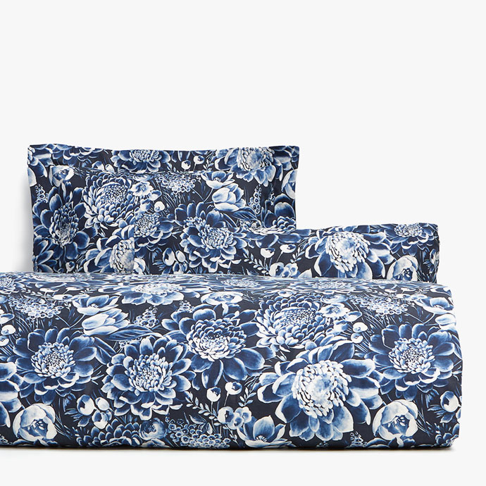 Duvet Covers Zara Home Fall Winter 2017 Collection