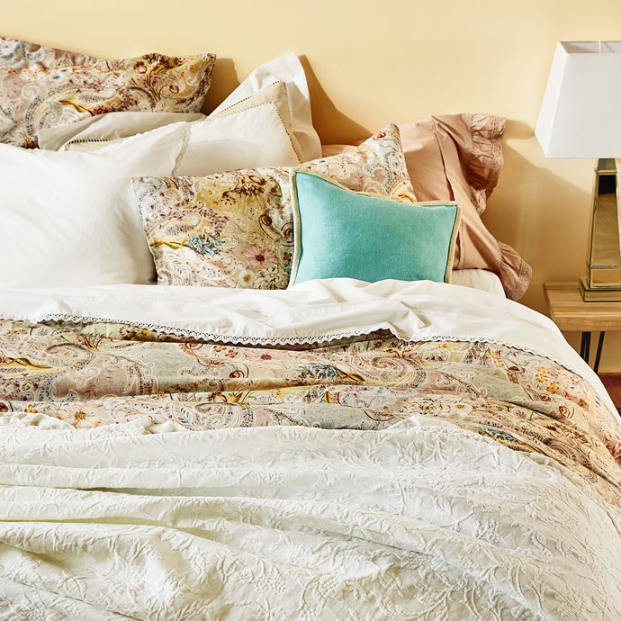 Duvet Covers Zara Home Fall Winter 2017 Collection