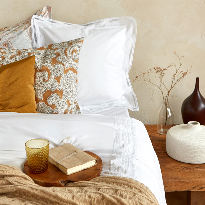 Duvet Covers Zara Home Fall Winter 2017 Collection