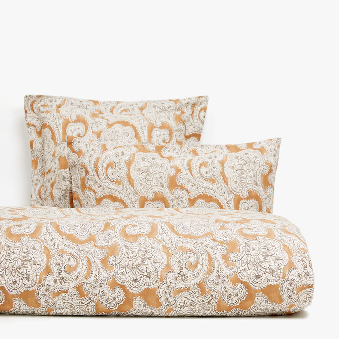 Duvet Covers Zara Home Fall Winter 2017 Collection