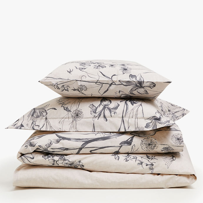 Duvet Covers Zara Home Fall Winter 2017 Collection