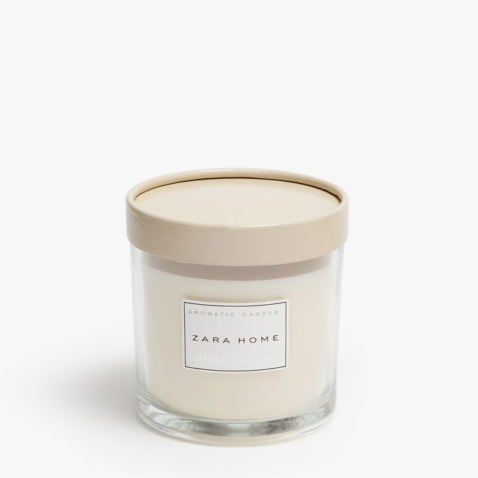 car freshener zara air Zara Home United  Kingdom White Fragrances  Scents Home Jasmine
