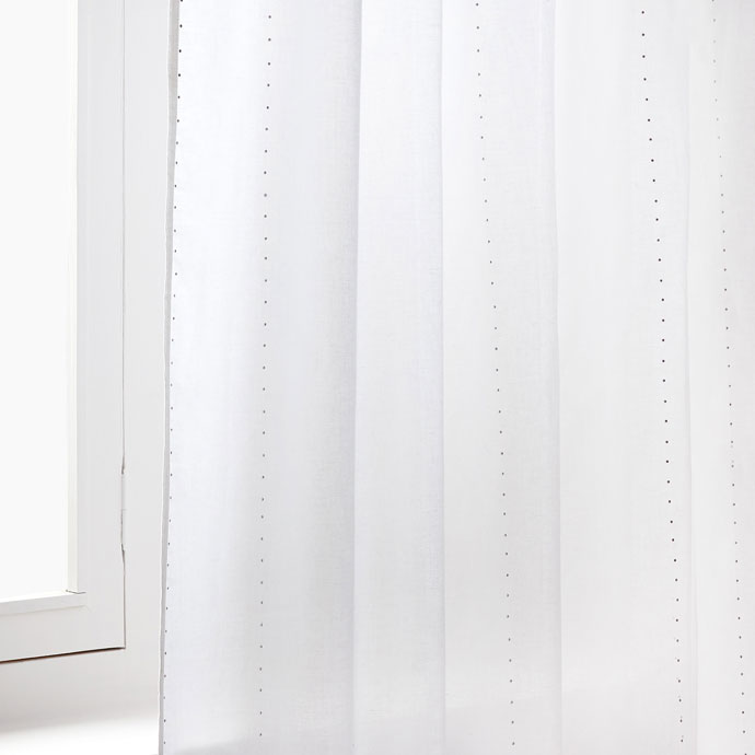 Gordijnen Decoratie Zara Home Holland