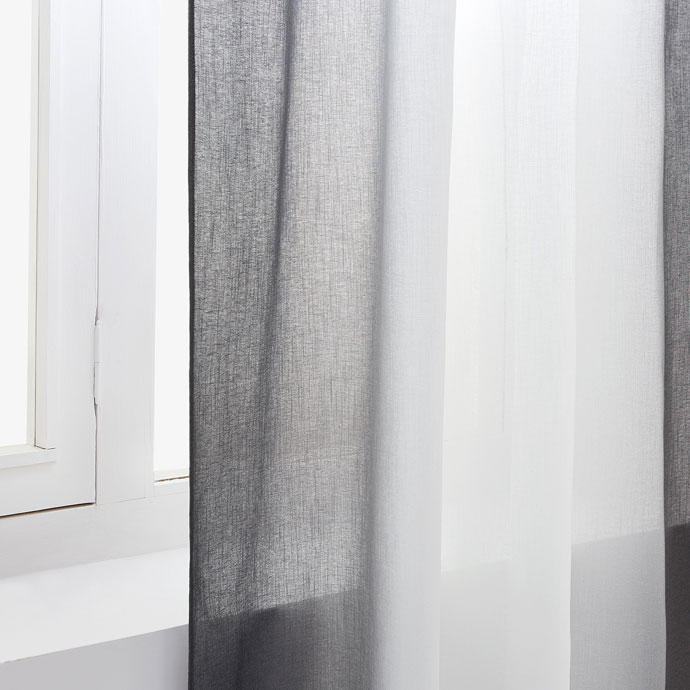 Gardinen Dekoration Zara Home Deutschland