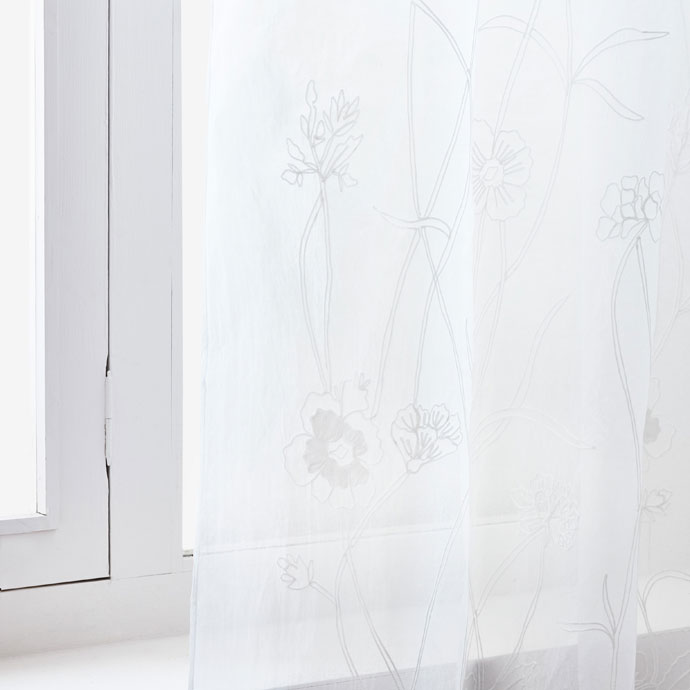 Gardinen Dekoration Zara Home Deutschland