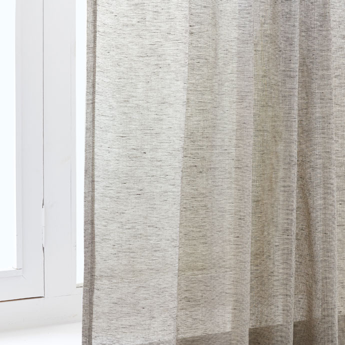 Gordijnen Decoratie Zara Home Holland