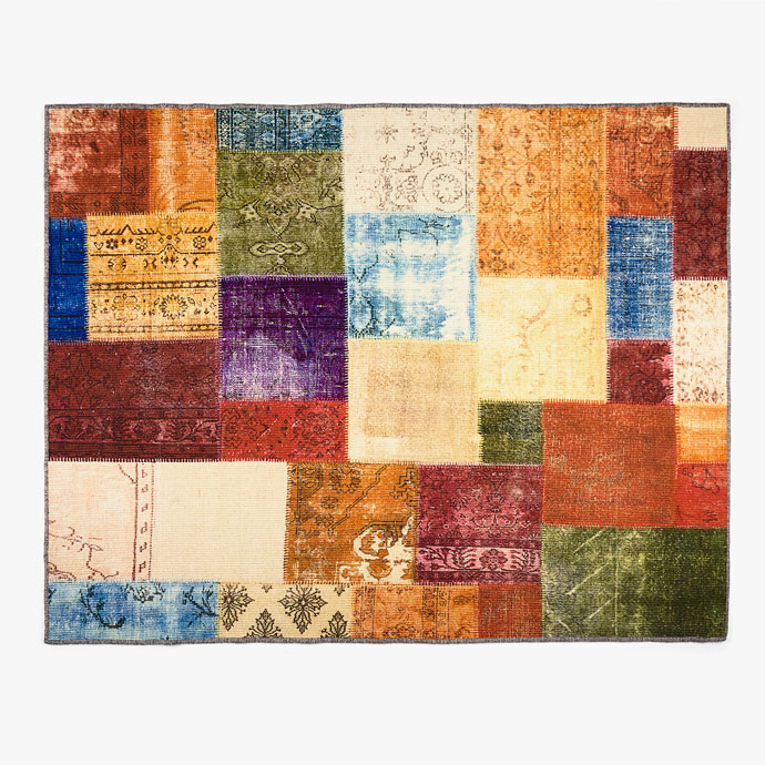 Tappeti Letto Zara Home Italia