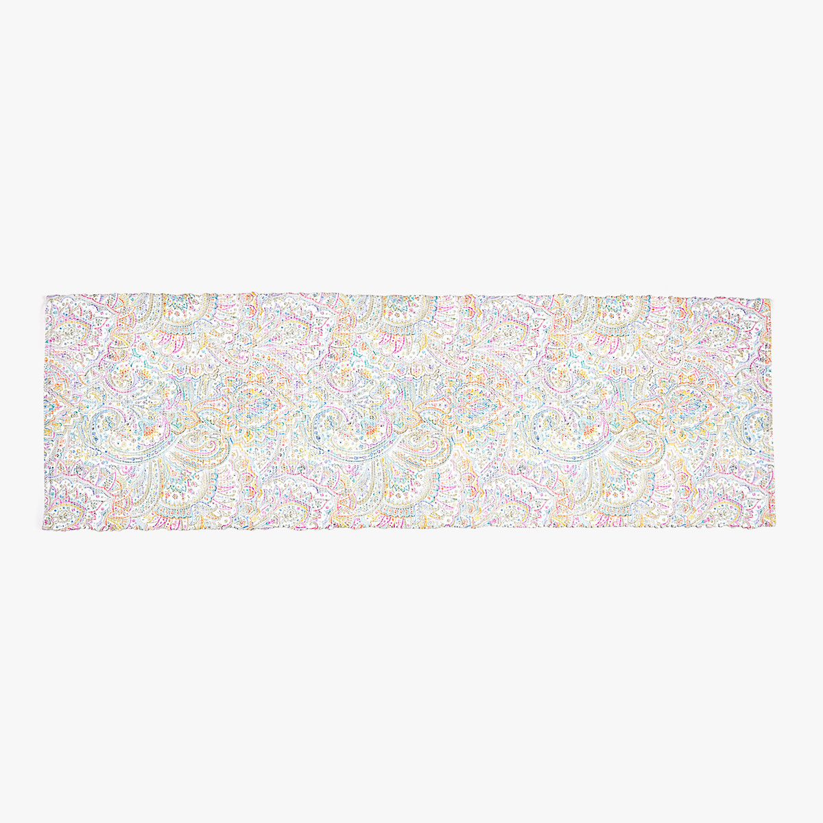 Image 1 du produit TAPIS IMPRIMÉ MULTICOLORE