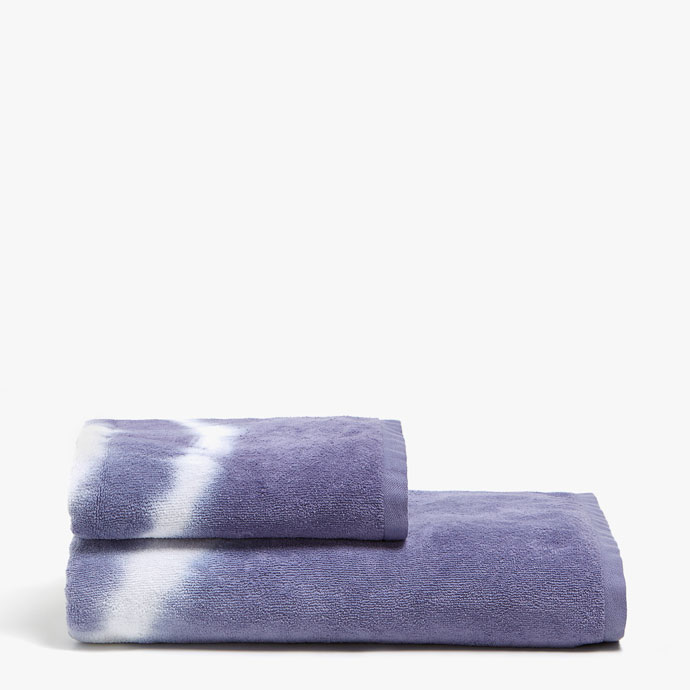 Towels Zara Home PreAutumn Collection 2017