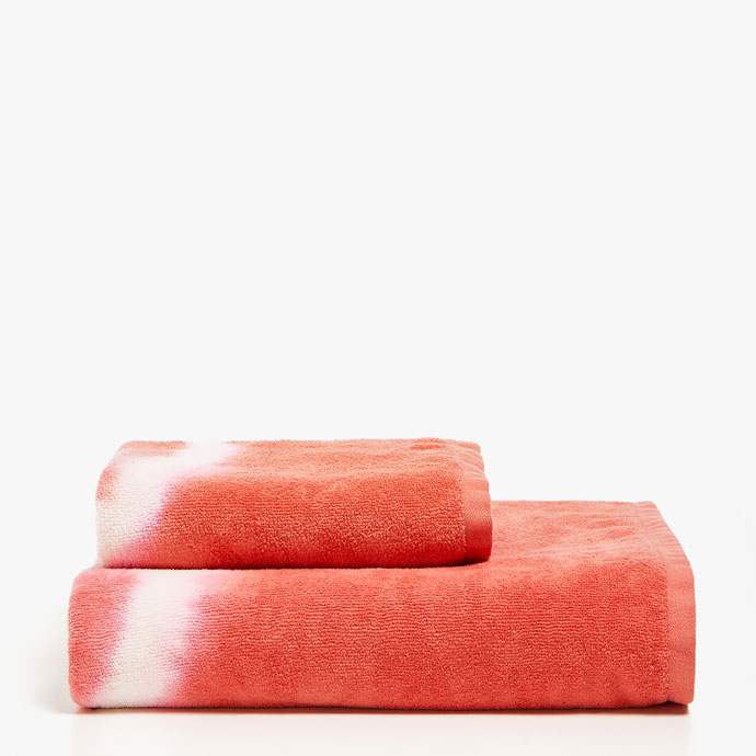 Towels Zara Home PreAutumn Collection 2017