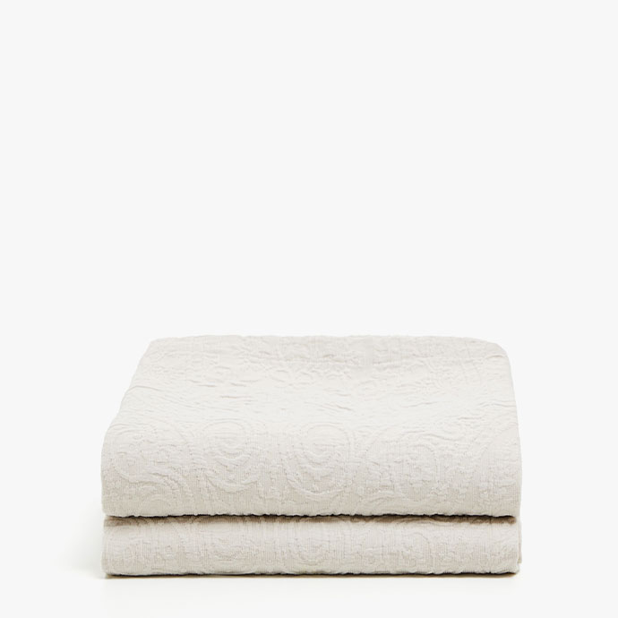 Bedspreads Zara Home Autumn Winter 2017 Collection