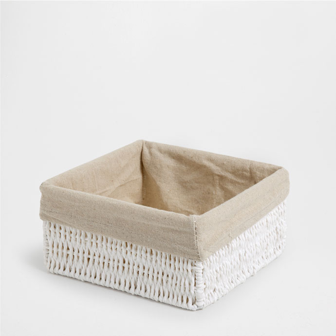 Baúles y cestas decorativas | Zara Home