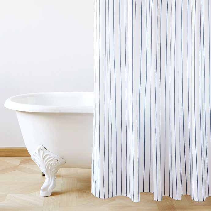 Shower Curtains Zara Home PreFall Collection 2017