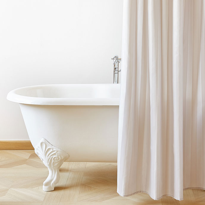 Shower Curtains Zara Home PreFall Collection 2017